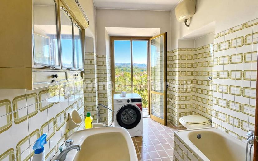 Casale, buono stato, 254 m², Arpino — foto 6 di 28