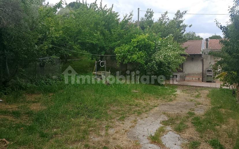 Cascina Contrada Vallebruca, Sant'Agata di Militello — foto 10 di 32