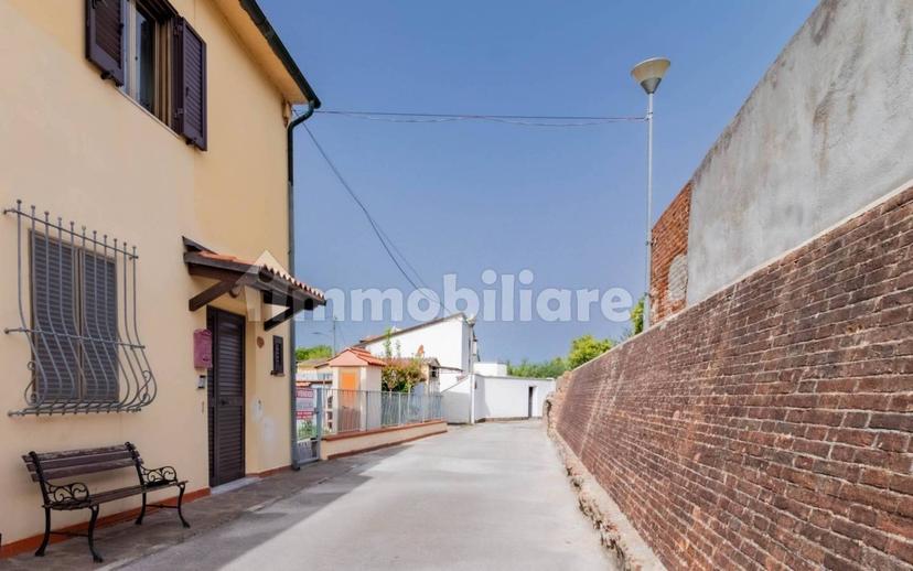 Terratetto unifamiliare via Barca di Noce, San Frediano Nord - San Casciano, Cascina — foto 17 di 23