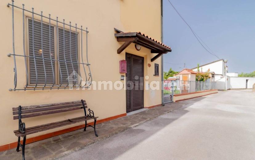 Terratetto unifamiliare via Barca di Noce, San Frediano Nord - San Casciano, Cascina — foto 8 di 23