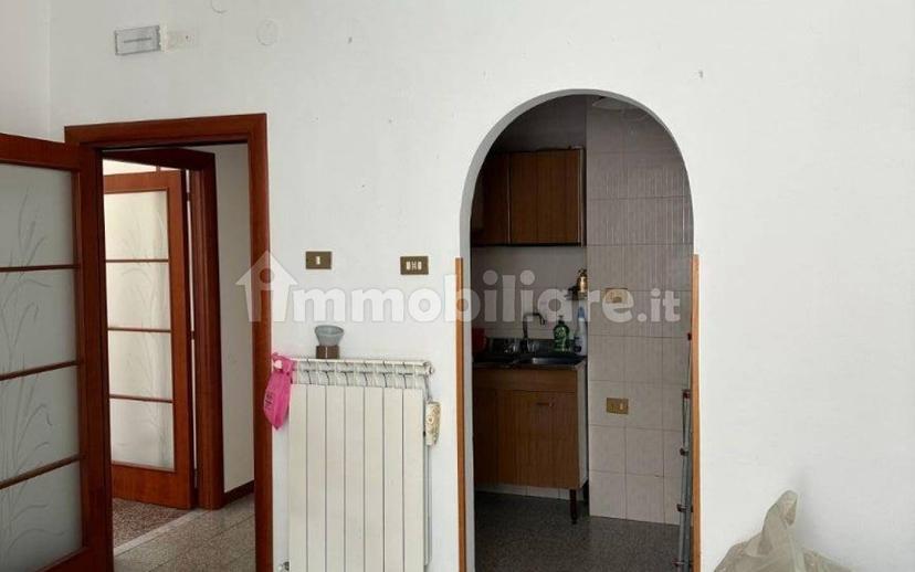 Trilocale via Garibaldi Gariani 18, Sala, Catanzaro — foto 10 di 16