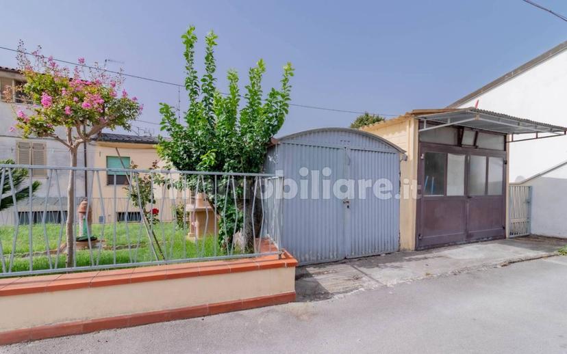 Terratetto unifamiliare via Barca di Noce, San Frediano Nord - San Casciano, Cascina — foto 21 di 23