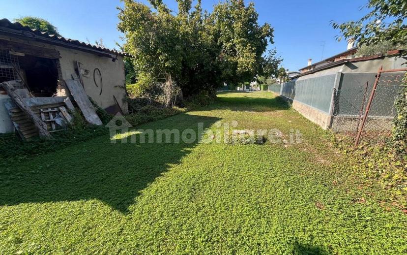 Villa a schiera via Baldana, Fiesso d'Artico — foto 7 di 8