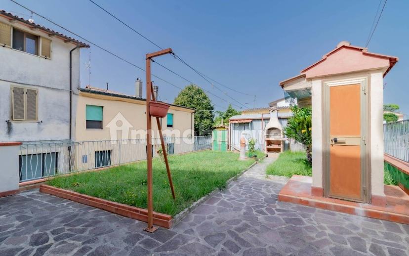 Terratetto unifamiliare via Barca di Noce, San Frediano Nord - San Casciano, Cascina — foto 18 di 23