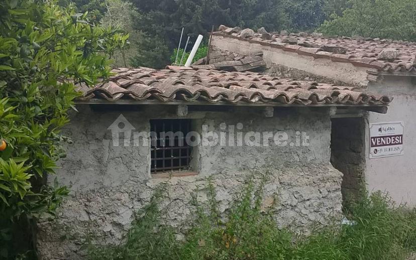 Cascina Contrada Vallebruca, Sant'Agata di Militello — foto 14 di 32