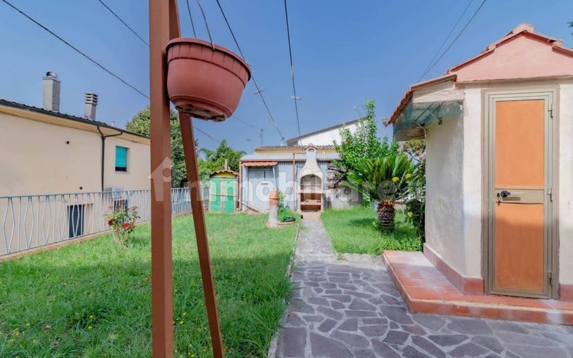 Terratetto unifamiliare via Barca di Noce, San Frediano Nord - San Casciano, Cascina — foto 11 di 23