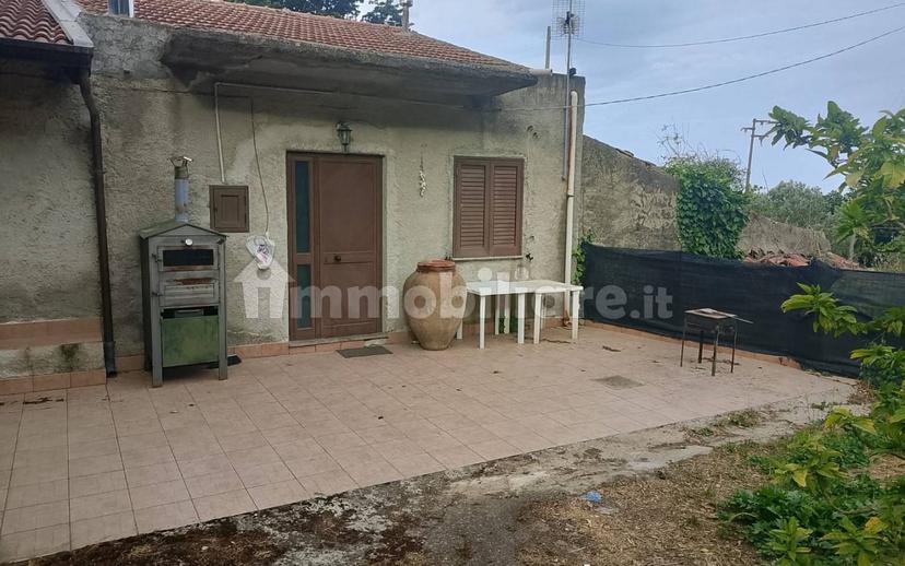 Cascina Contrada Vallebruca, Sant'Agata di Militello — foto 17 di 32