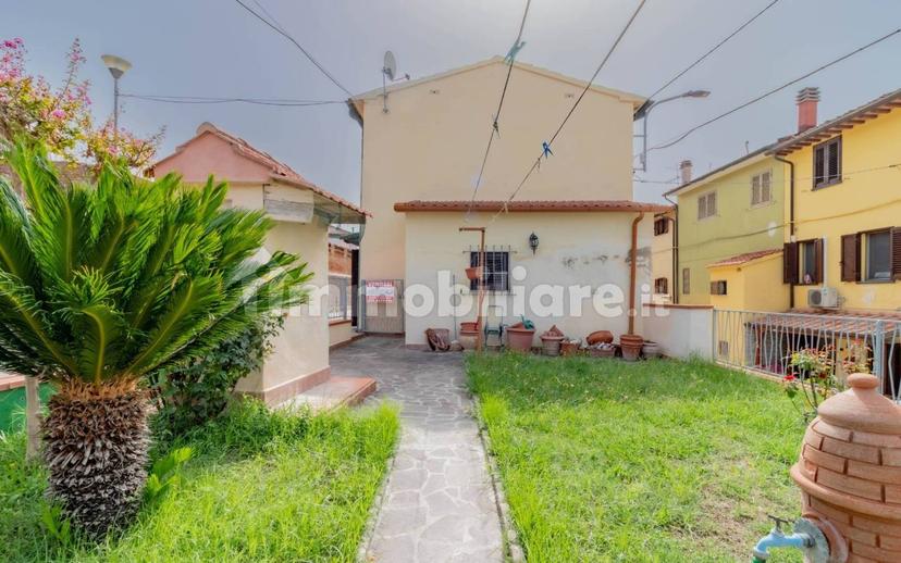 Terratetto unifamiliare via Barca di Noce, San Frediano Nord - San Casciano, Cascina — foto 19 di 23