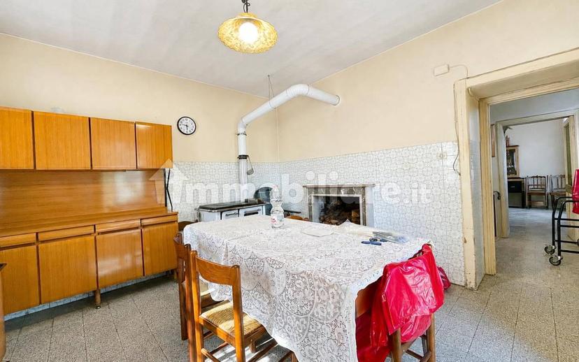 Casale, buono stato, 254 m², Arpino — foto 23 di 28