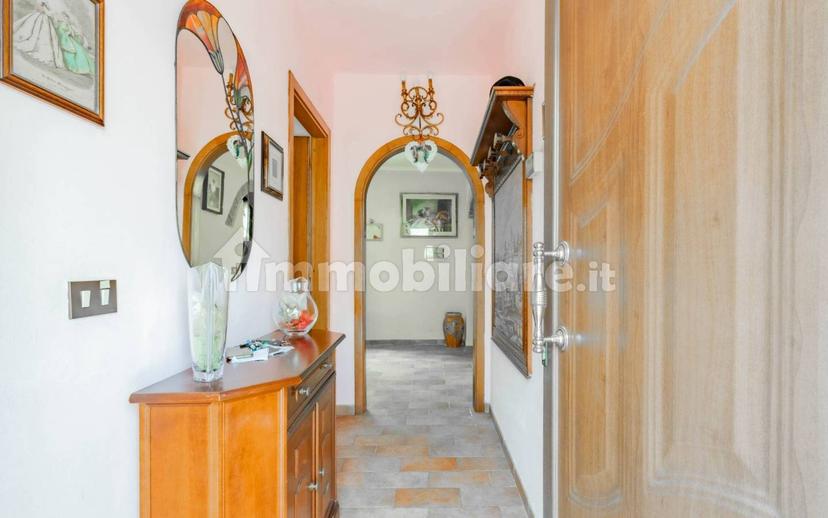 Terratetto unifamiliare via Barca di Noce, San Frediano Nord - San Casciano, Cascina — foto 16 di 23