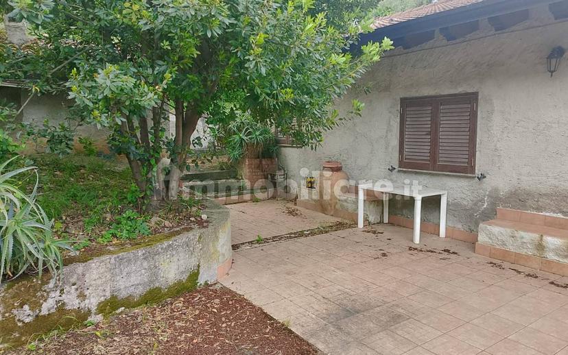 Cascina Contrada Vallebruca, Sant'Agata di Militello — foto 7 di 32