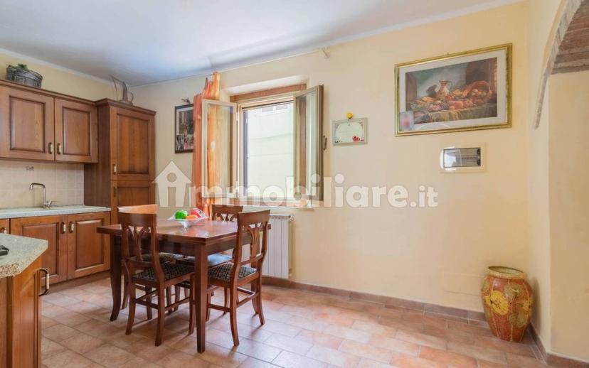 Terratetto unifamiliare via Barca di Noce, San Frediano Nord - San Casciano, Cascina — foto 15 di 23
