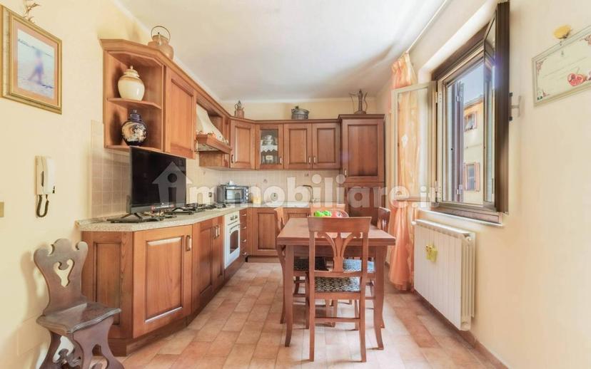 Terratetto unifamiliare via Barca di Noce, San Frediano Nord - San Casciano, Cascina — foto 5 di 23