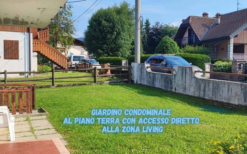 Trilocale via Est, Canove Di Roana, Roana — foto 15 di 18