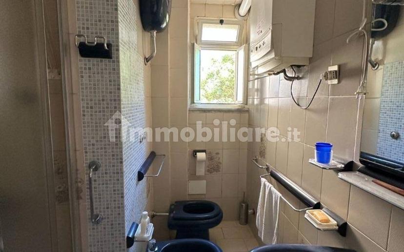 Trilocale via Garibaldi Gariani 18, Sala, Catanzaro — foto 13 di 16