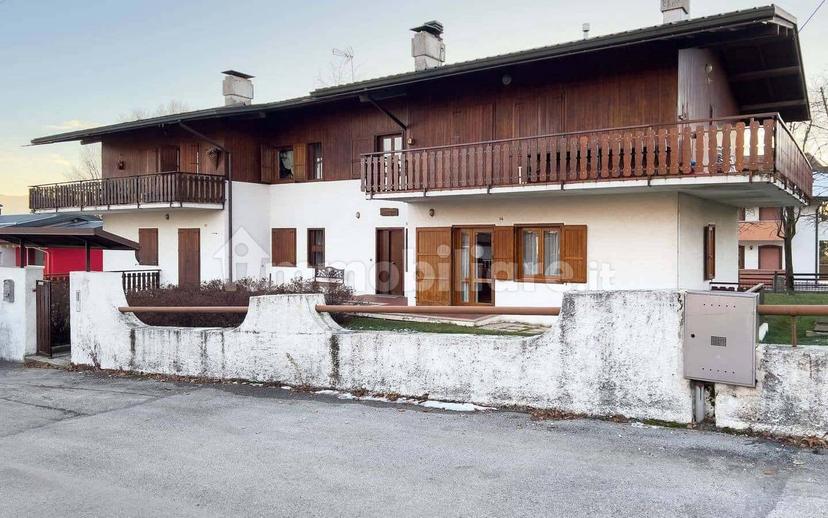 Trilocale via Est, Canove Di Roana, Roana — foto 13 di 18