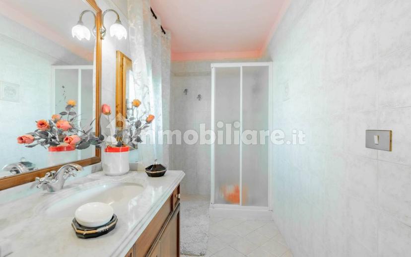 Terratetto unifamiliare via Barca di Noce, San Frediano Nord - San Casciano, Cascina — foto 6 di 23