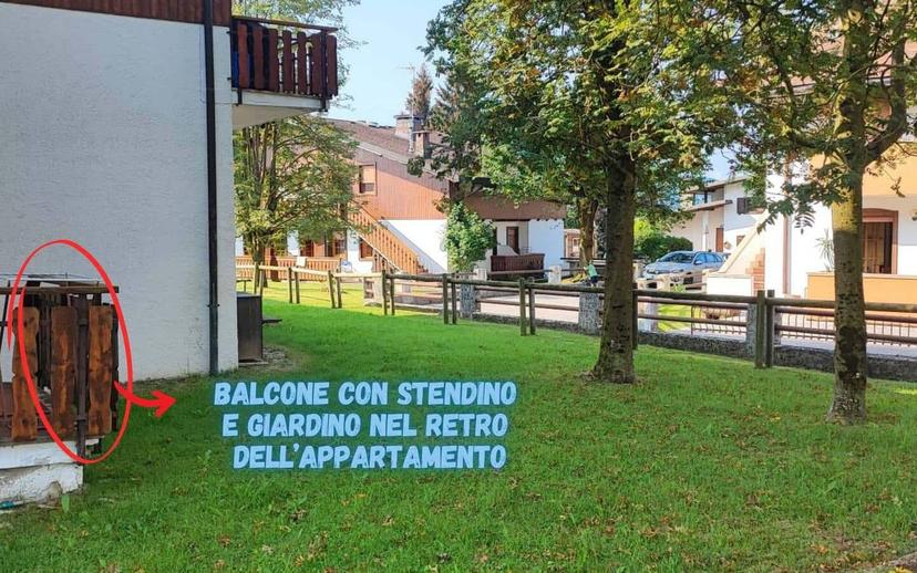 Trilocale via Est, Canove Di Roana, Roana — foto 2 di 18