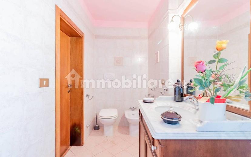 Terratetto unifamiliare via Barca di Noce, San Frediano Nord - San Casciano, Cascina — foto 4 di 23