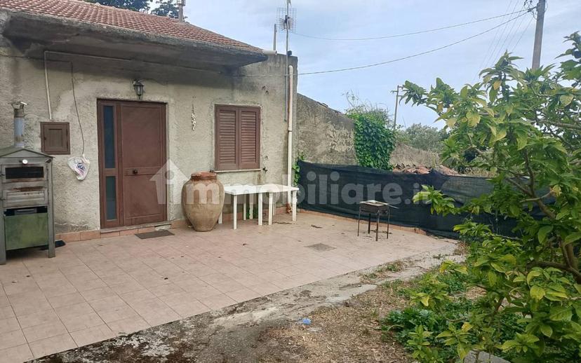 Cascina Contrada Vallebruca, Sant'Agata di Militello — foto 18 di 32
