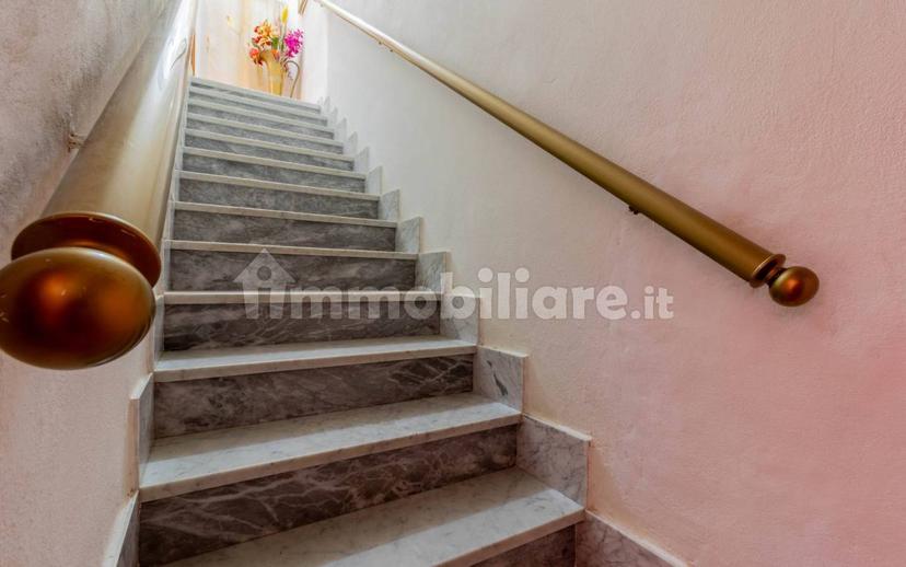 Terratetto unifamiliare via Barca di Noce, San Frediano Nord - San Casciano, Cascina — foto 10 di 23