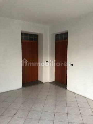 Appartamento via Benedetto Cairoli 16, Centro, Bagnacavallo — foto 9 di 16