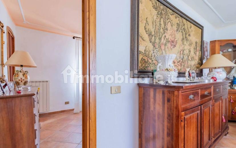 Terratetto unifamiliare via Barca di Noce, San Frediano Nord - San Casciano, Cascina — foto 13 di 23