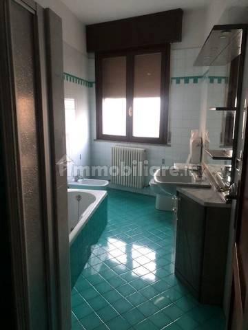 Appartamento via Benedetto Cairoli 16, Centro, Bagnacavallo — foto 14 di 16