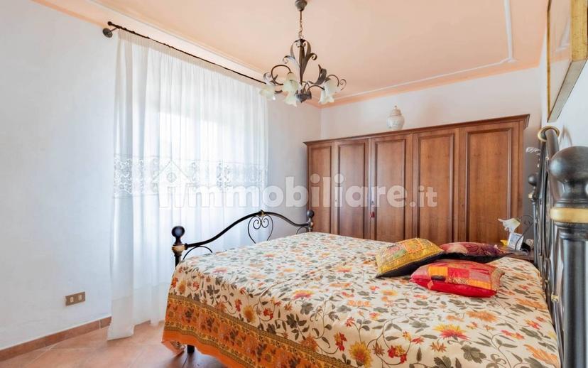Terratetto unifamiliare via Barca di Noce, San Frediano Nord - San Casciano, Cascina — foto 12 di 23