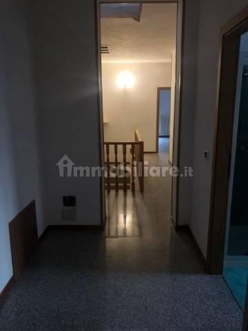 Appartamento via Benedetto Cairoli 16, Centro, Bagnacavallo
