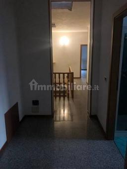 Appartamento via Benedetto Cairoli 16, Centro, Bagnacavallo