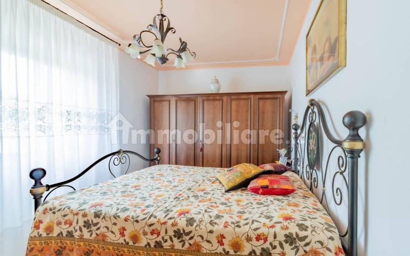 Terratetto unifamiliare via Barca di Noce, San Frediano Nord - San Casciano, Cascina — foto 14 di 23