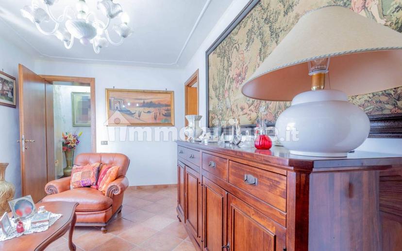 Terratetto unifamiliare via Barca di Noce, San Frediano Nord - San Casciano, Cascina — foto 7 di 23