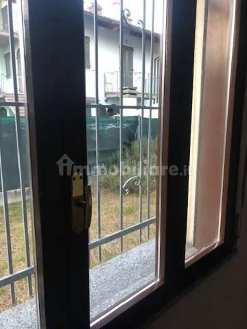 Appartamento via Benedetto Cairoli 16, Centro, Bagnacavallo — foto 15 di 16