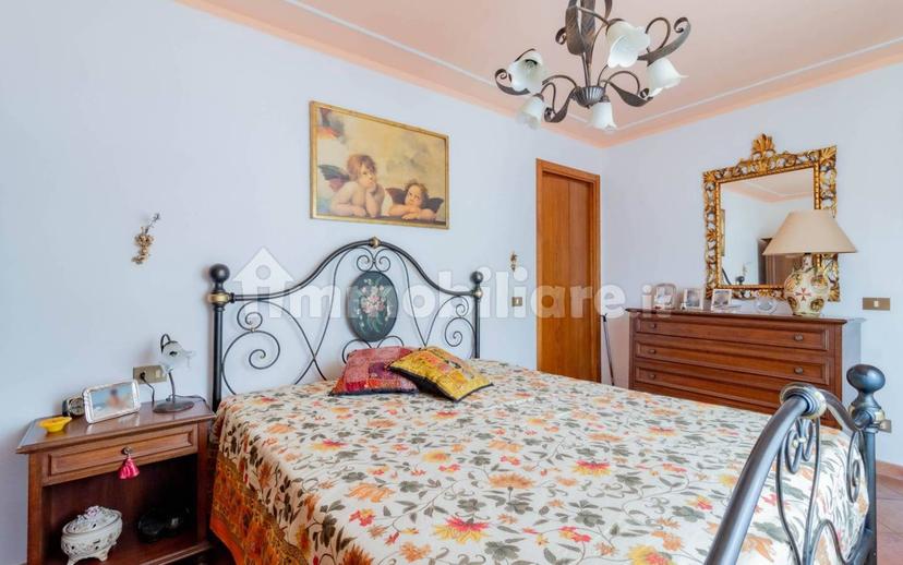 Terratetto unifamiliare via Barca di Noce, San Frediano Nord - San Casciano, Cascina — foto 3 di 23