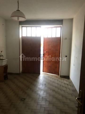 Appartamento via Benedetto Cairoli 16, Centro, Bagnacavallo — foto 16 di 16