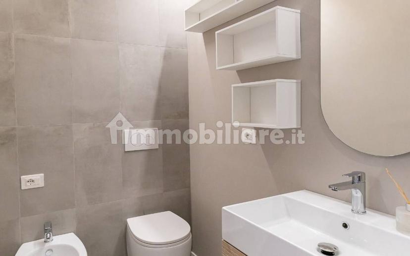 Quadrilocale via Toscana 136, San Ruffillo, Bologna — foto 51 di 51