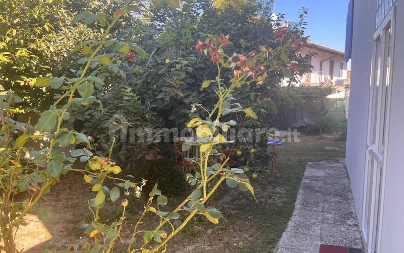 Appartamento via Benedetto Cairoli 16, Centro, Bagnacavallo — foto 3 di 16