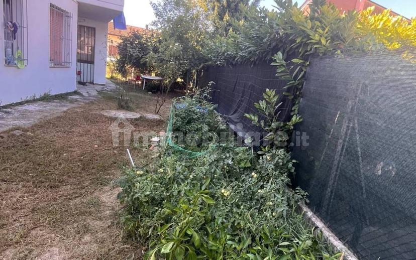 Appartamento via Benedetto Cairoli 16, Centro, Bagnacavallo — foto 4 di 16