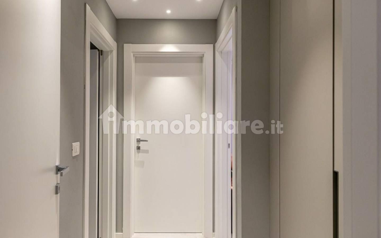 Quadrilocale via Toscana 136, San Ruffillo, Bologna