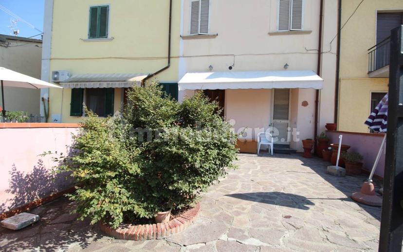 Terratetto plurifamiliare via Giovan Battista Barsuglia 15, Vecchiano Nodica, Vecchiano — foto 8 di 32