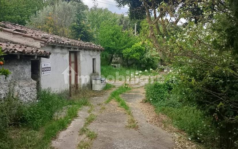Cascina Contrada Vallebruca, Sant'Agata di Militello — foto 32 di 32