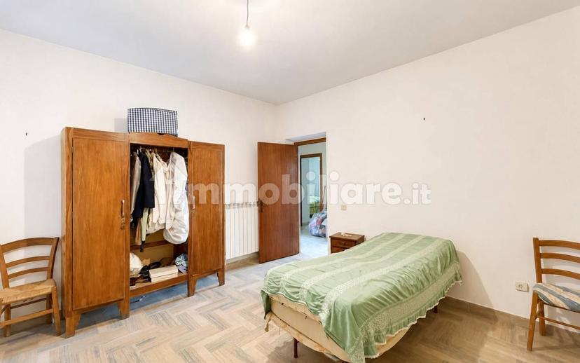 Casale, buono stato, 254 m², Arpino — foto 25 di 28