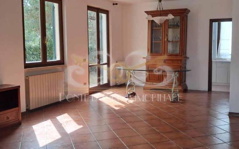 Villa a schiera 5 locali, buono stato, Migliarino, Vecchiano — foto 19 di 30