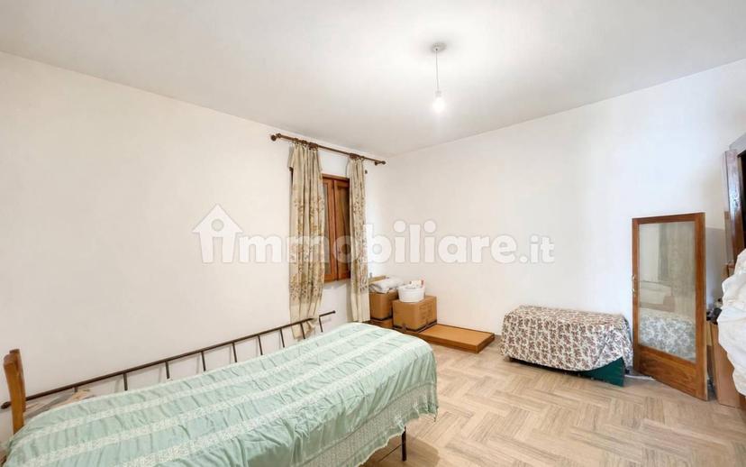 Casale, buono stato, 254 m², Arpino — foto 24 di 28