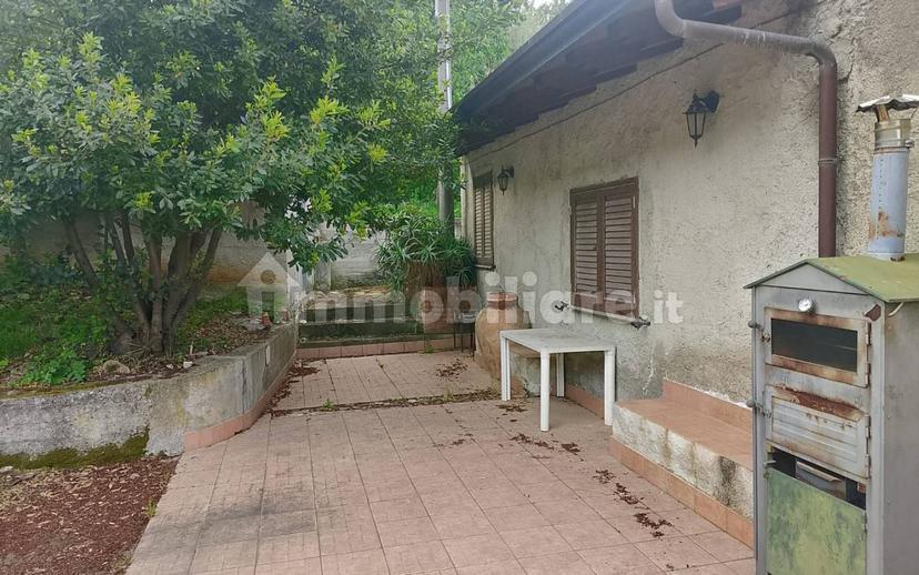 Cascina Contrada Vallebruca, Sant'Agata di Militello — foto 22 di 32