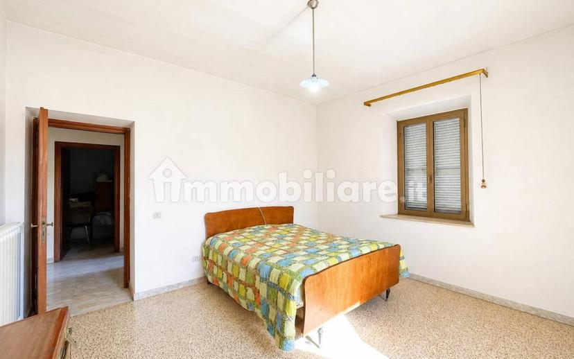 Casale, buono stato, 254 m², Arpino — foto 26 di 28