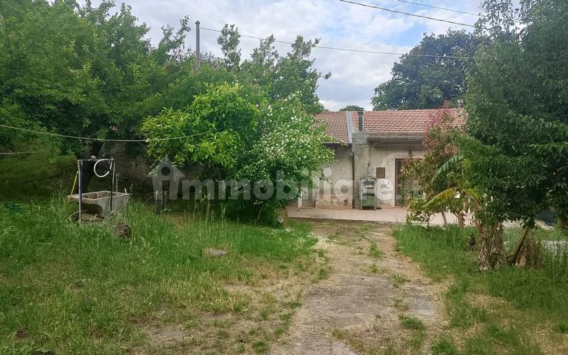 Cascina Contrada Vallebruca, Sant'Agata di Militello — foto 4 di 32