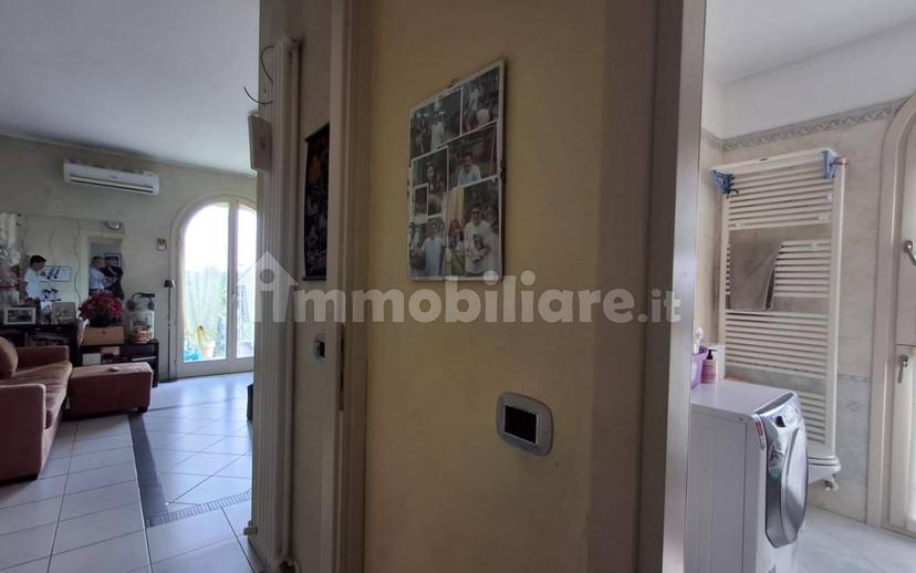 Trilocale via delle Gaggie 69, Vigatto, Parma — foto 5 di 20
