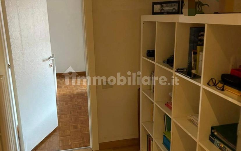 Trilocale buono stato, quarto piano, Staggia, Poggibonsi — foto 16 di 20